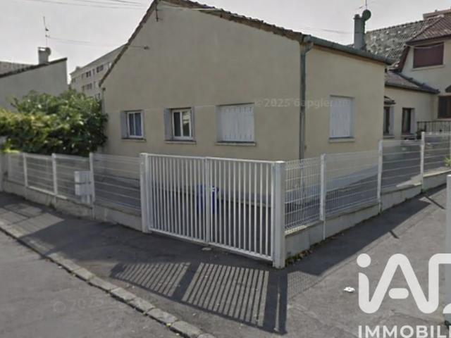 Vente Immeuble 7 pièces