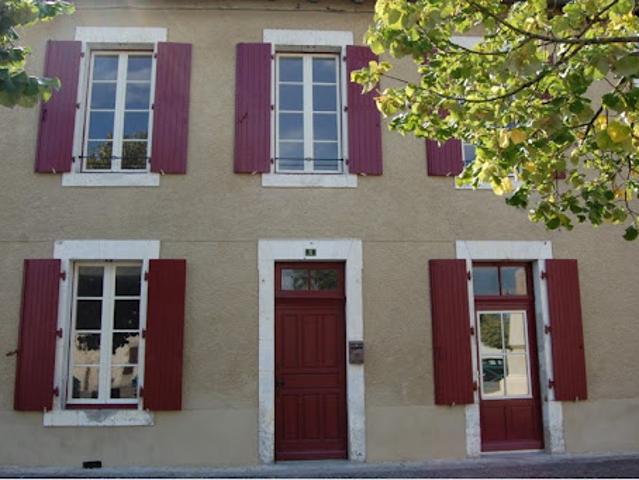 Vente Immeuble 7 pièces 153 m2 Ansac sur Vienne