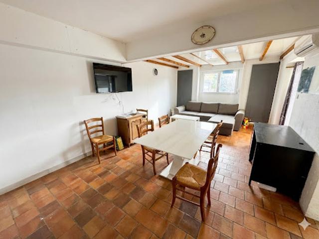 Vente Immeuble 7 pièces 156 m2 Wizernes