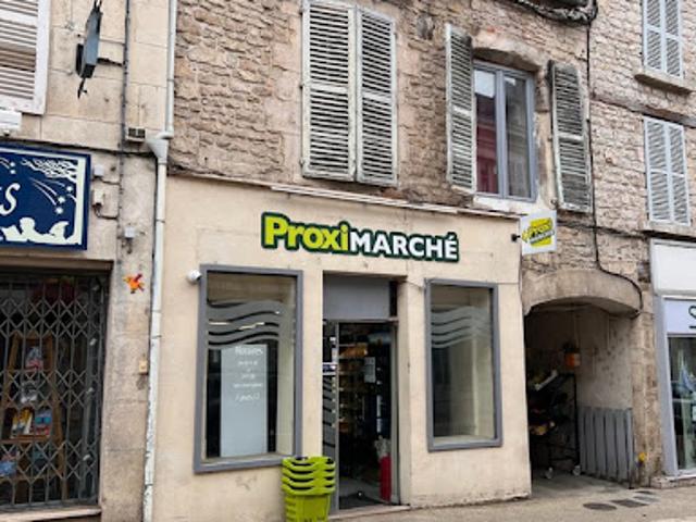 Vente Immeuble 7 pièces 157 m2 Montbard