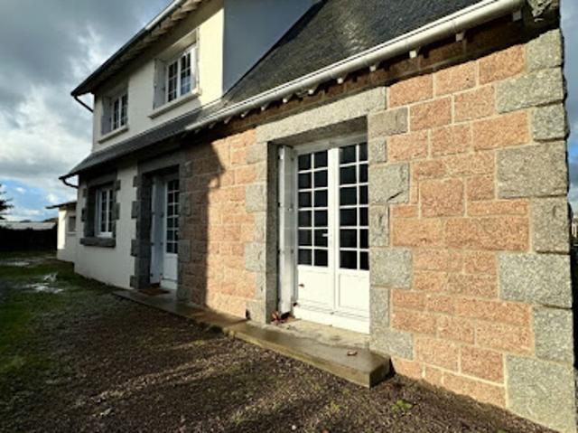 Vente Immeuble 7 pièces 158 m2 Saint Brieuc
