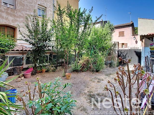 Vente Immeuble 7 pièces 159.75 m2 Lorgues