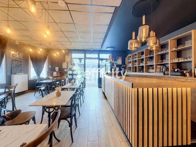 Vente Immeuble 7 pièces 160 m2 Esquerchin