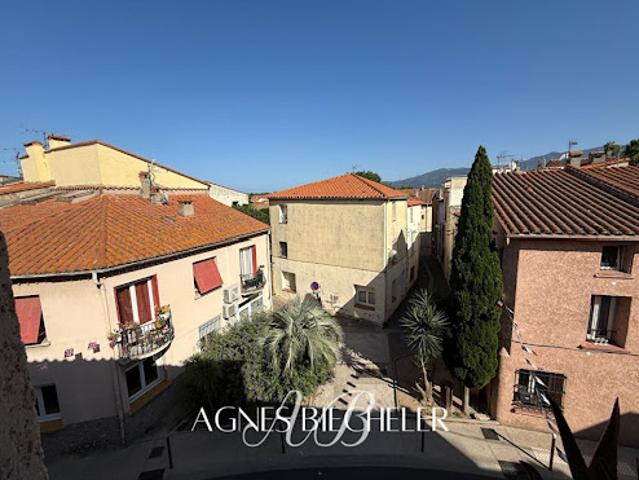 Vente Immeuble 7 pièces 160 m2 Palau del Vidre