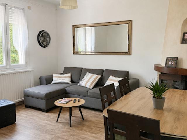 Vente Immeuble 7 pièces 163.4 m2 Saint Nazaire