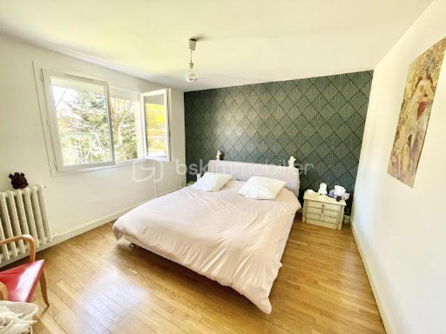 Vente Immeuble 7 pièces 167 m2 Yerres
