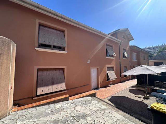 Vente Immeuble 7 pièces 168 m2 Valence