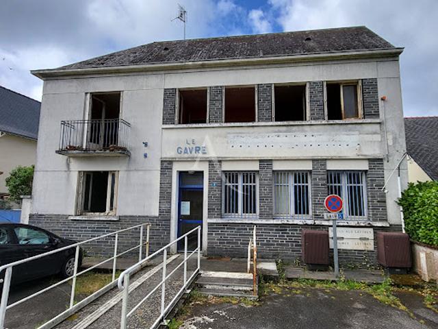 Vente Immeuble 7 pièces 170 m2 Blain
