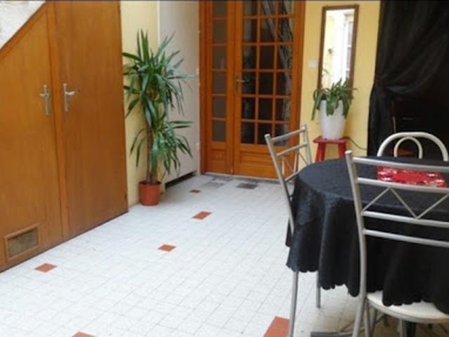 Vente Immeuble 7 pièces 170 m2 Mirecourt
