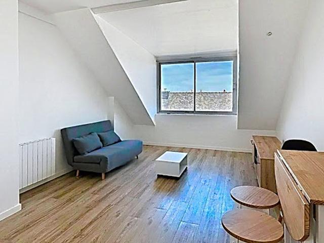 Vente Immeuble 7 pièces 176 m2 Saint Brieuc