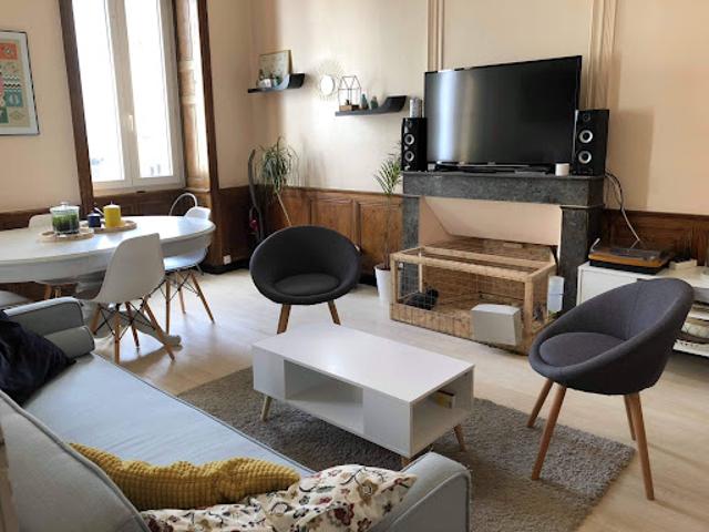 Vente Immeuble 7 pièces 180 m2 Savenay