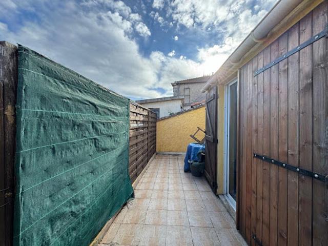 Vente Immeuble 7 pièces 184 m2 Florensac