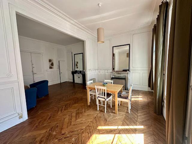 Vente Immeuble 8 pièces 185.44 m2 Dieppe