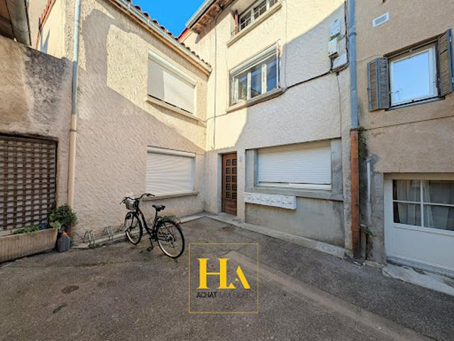 Vente Immeuble 7 pièces 190.23 m2 Romans sur isere