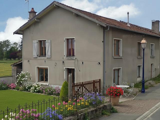 Vente Immeuble 7 pièces 190 m2 Houécourt