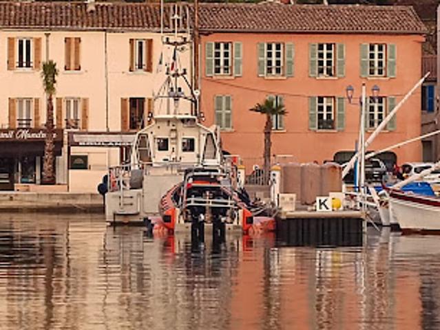 Vente Immeuble 7 pièces 200 m2 Saint Mandrier sur Mer