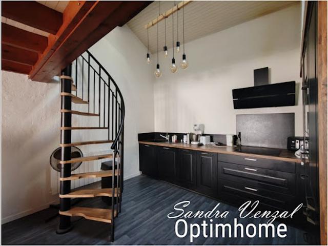 Vente Immeuble 7 pièces 197 m2 Digne les Bains