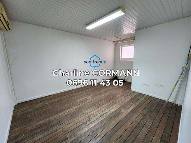 Vente Immeuble 7 pièces 197 m2 Fort de france