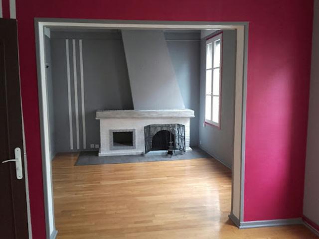 Vente Immeuble 7 pièces 200 m2 Etretat
