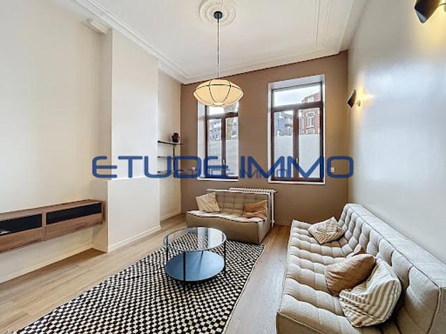 Vente Immeuble 7 pièces 200 m2 Lille