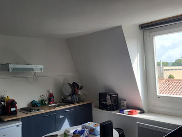 Vente Immeuble 7 pièces 200 m2 Limoges