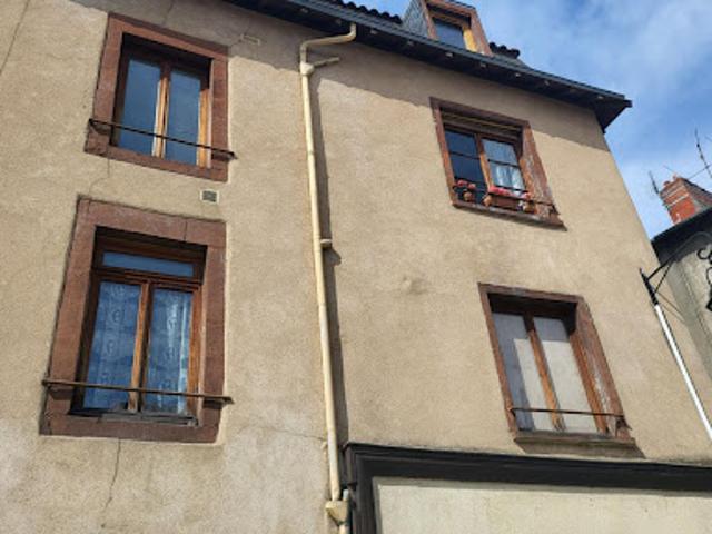 Vente Immeuble 7 pièces 200 m2 Limoges