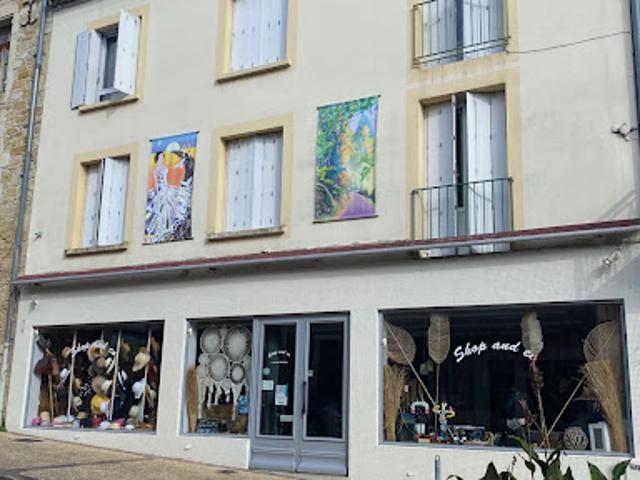 Vente Immeuble 7 pièces 204 m2 Puy l'Evêque