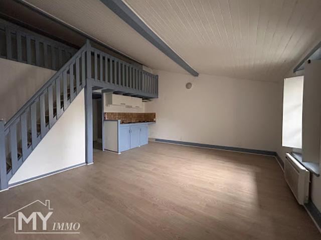 Vente Immeuble 7 pièces 211 m2 Sainte Foy la Grande