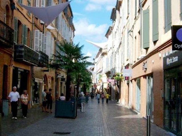 Vente Immeuble 7 pièces 217 m2 Montauban