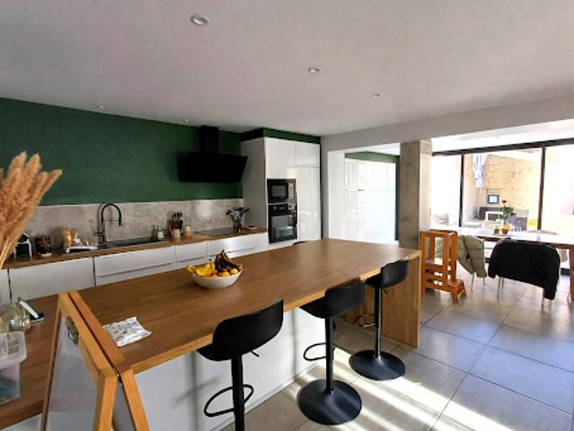 Vente Immeuble 7 pièces 222 m2 Châteauneuf du Rhône