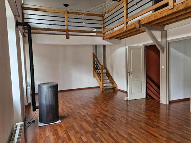 Vente Immeuble 7 pièces 225 m2 Saint Just en Chevalet