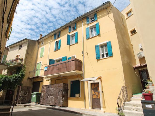 Vente Immeuble 7 pièces 230 m2 Sault