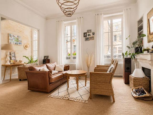 Vente Immeuble 7 pièces 238 m2 Bordeaux