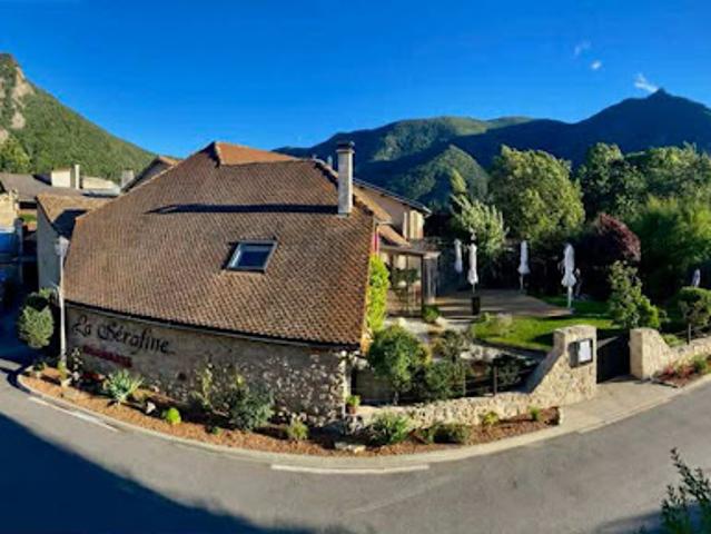 Vente Immeuble 7 pièces 239 m2 Veynes