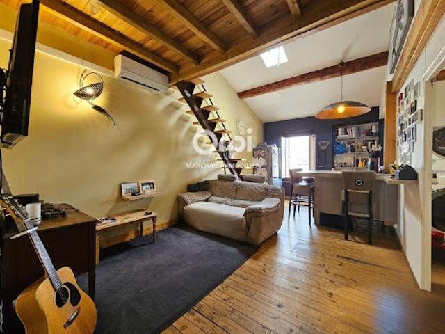 Vente Immeuble 7 pièces 241 m2 Prades