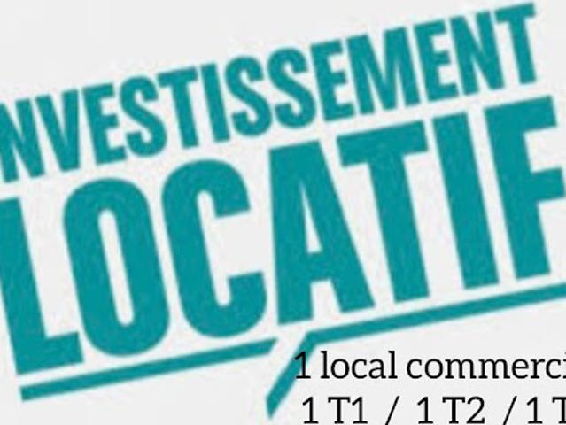 Vente Immeuble 7 pièces 248 m2 Sainte Suzanne