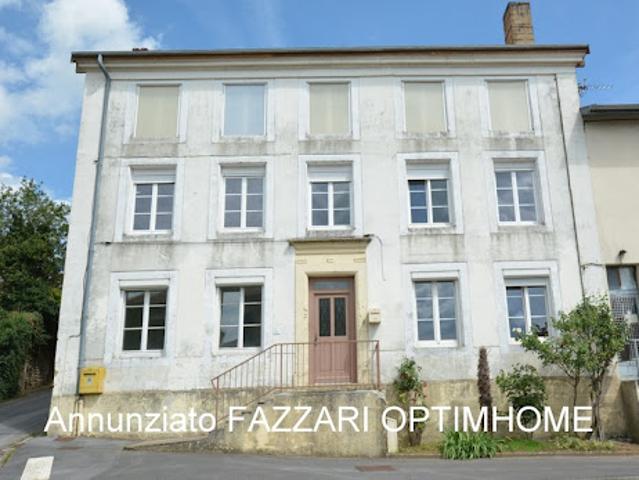 Vente Immeuble 7 pièces 255 m2 Stenay