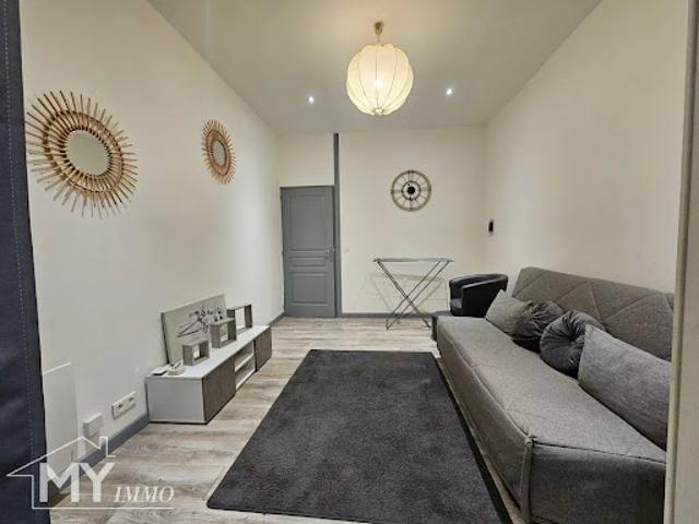 Vente Immeuble 7 pièces 264 m2 Sainte Foy la Grande