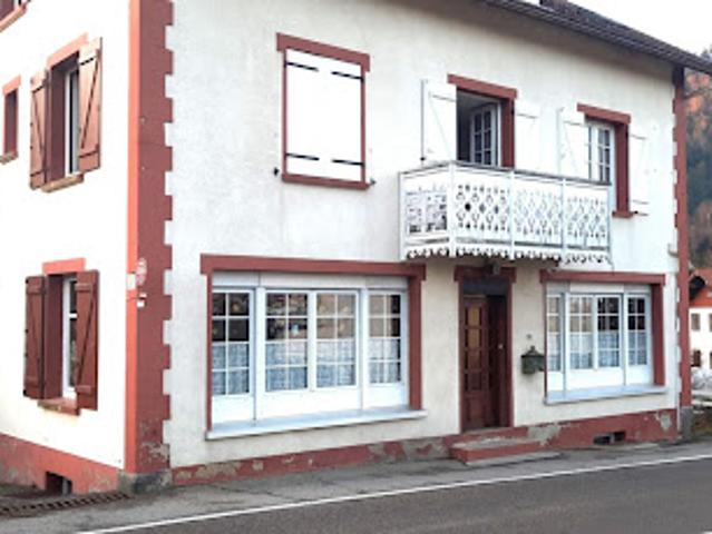 Vente Immeuble 7 pièces 280 m2 Xonrupt Longemer