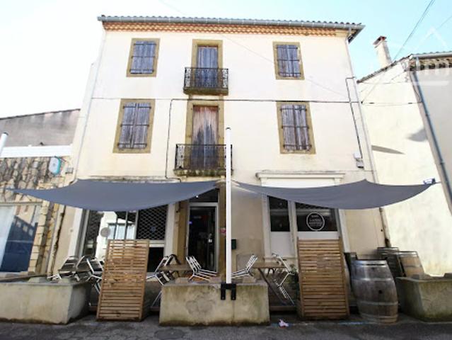 Vente Immeuble 7 pièces 286 m2 Espéraza