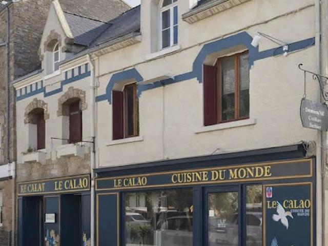 Vente Immeuble 7 pièces 288 m2 La Roche Bernard