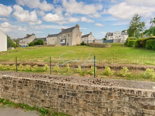 Vente Immeuble 7 pièces 300 m2 Elliant