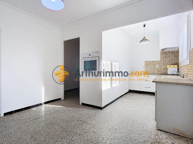 Vente Immeuble 7 pièces Perpignan