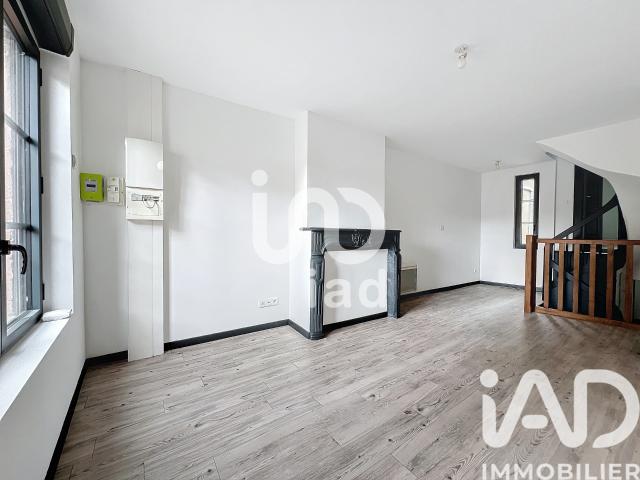 Vente Appartement 5 pièces