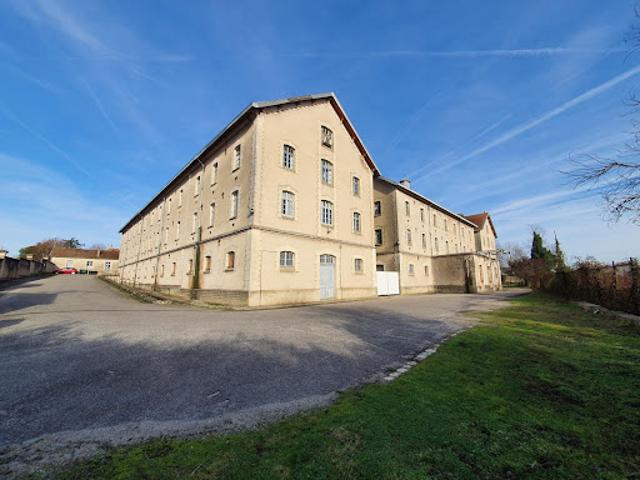 Vente Immeuble 8000 m2 La Réole