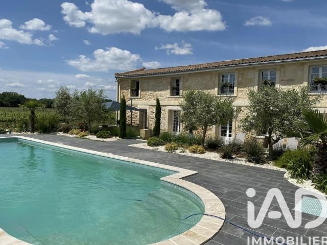 Vente Immeuble 800 m²