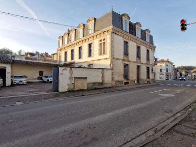 Vente Immeuble 801 m2 Joinville