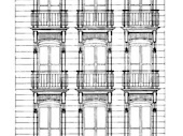 Vente Immeuble 802 m2 Paris 6ème