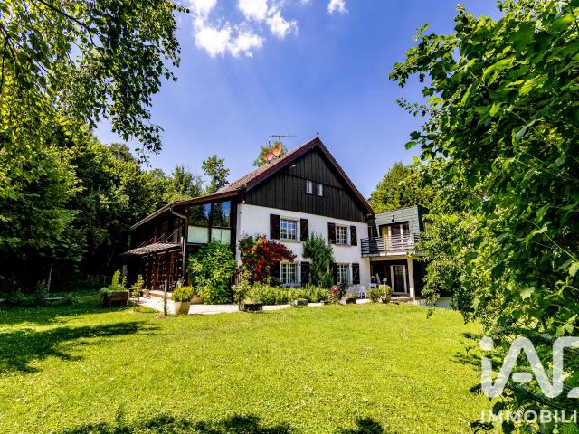 Vente Immeuble 805 m²