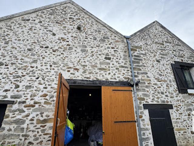 Vente Immeuble 80 m2 Vaux le Pénil